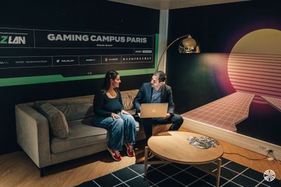 Quest Education Group