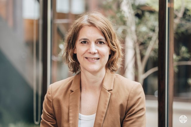 Rencontrez Sophie, Directrice des révélations humaines - Educ Up