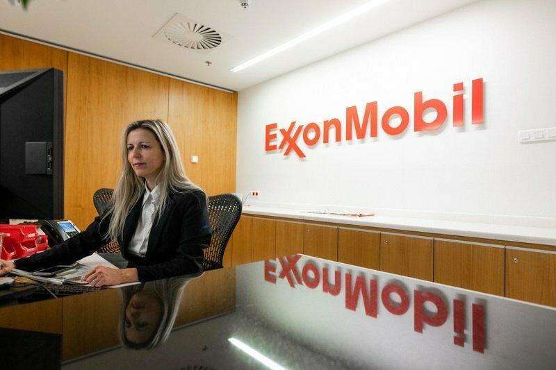 How ExxonMobil ensures the health and safety of employees