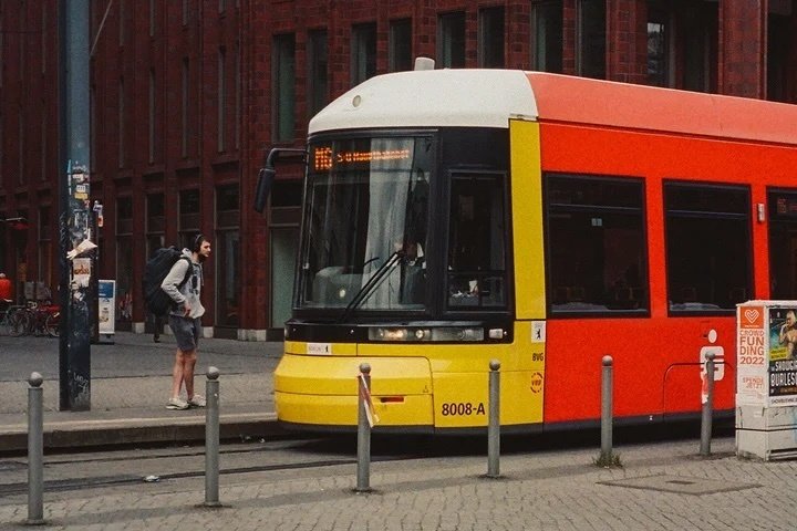 Digitální nomádi a udržitelnost. Jde to vůbec dohromady?