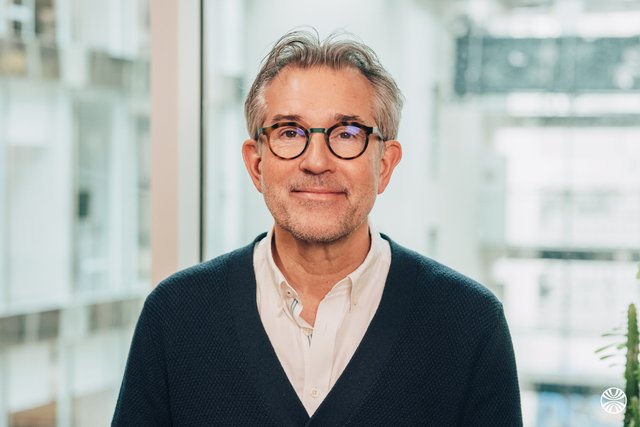 Rencontrez Christophe, Président et Cofondateur - Twelve Consulting