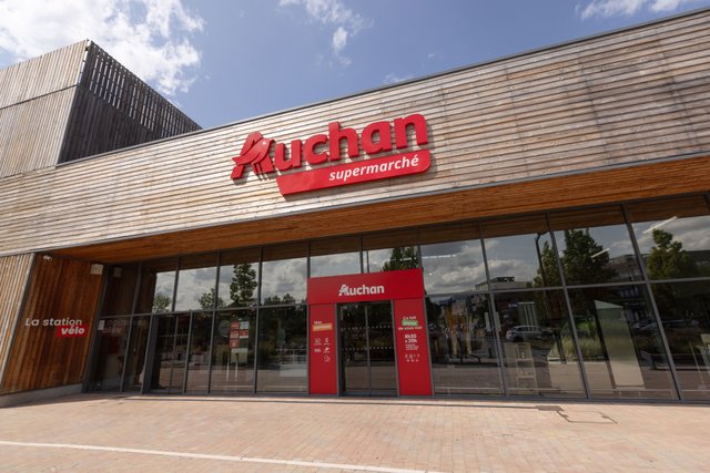 Auchan Retail