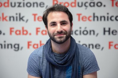 Rencontrez Thibault, Co fondateur & CTO