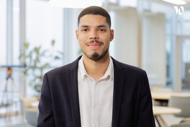 Rencontrez Jonathan, Consultant Junior - Eurogroup Consulting