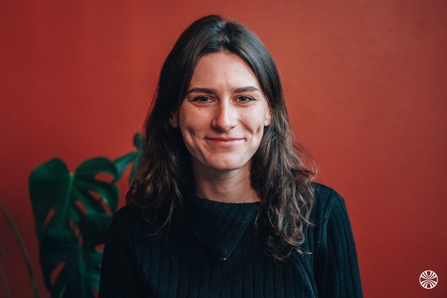 Rencontrez Anne-Laure, Directrice Artistique - mprez®