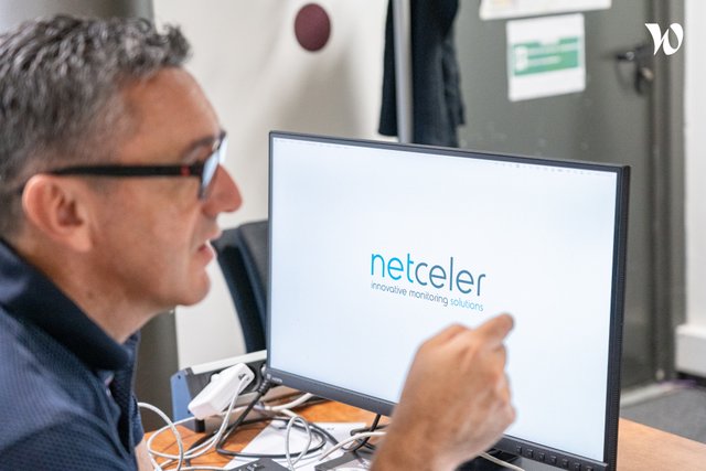 Netceler