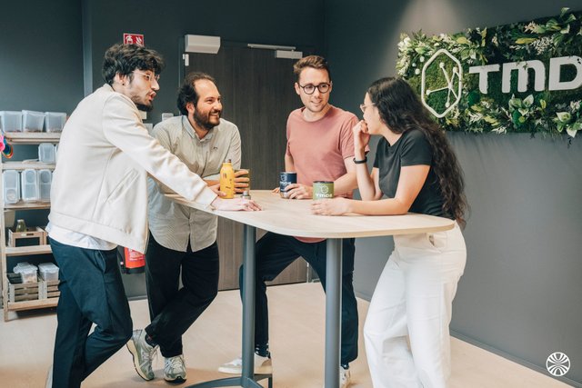 TotalEnergies Marketing Digital Solutions