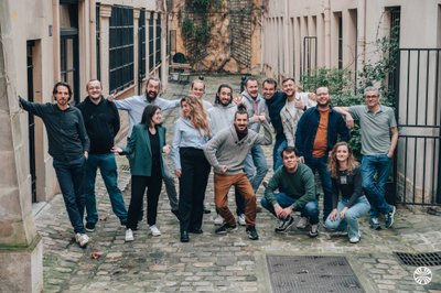 Chef(fe) de projet digital - Sooyoos - CDI à Paris