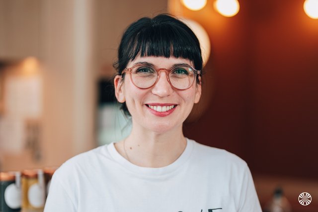 Rencontrez Salomé, Responsable Boutique - La Maison du Mochi