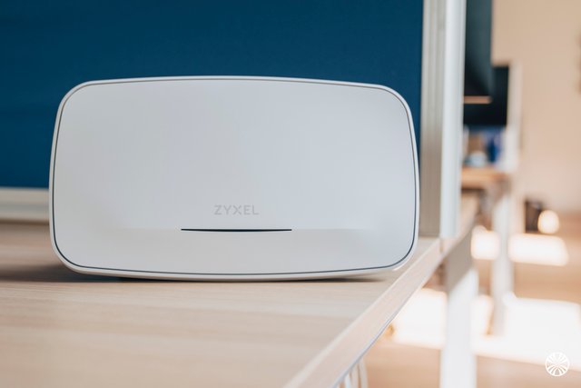 Zyxel
