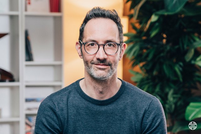 Rencontrez Anthony, Responsable Pôle Architecte et Développeurs - Finzzle groupe