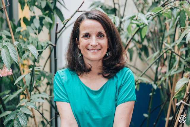 Rencontrez Prunelle, Directrice France - DUO for a JOB