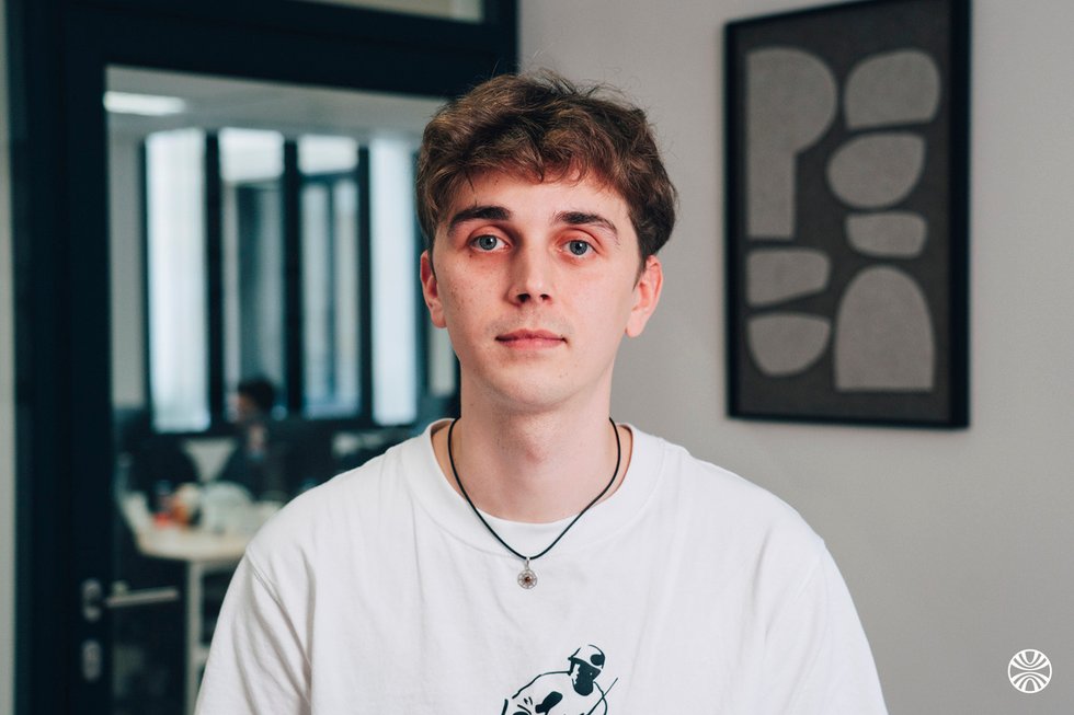 Rencontrez Thomas, Développeur Full Stack - AirFund