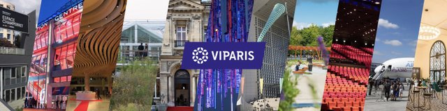 VIPARIS