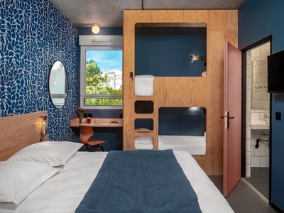 Eklo Hotels