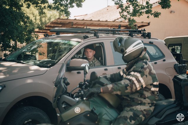 Armée de Terre - sengager.fr