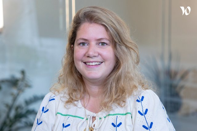 Meet Camille, US Sales Manager - IZIPIZI