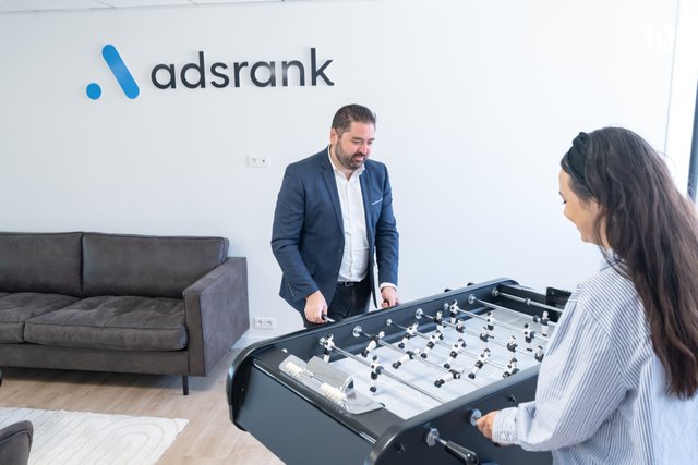 Adsrank