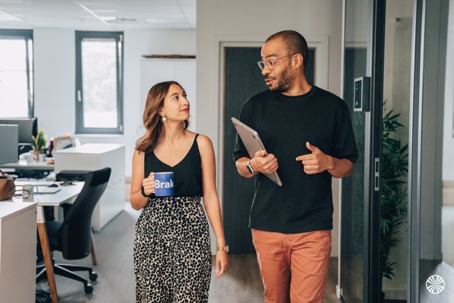 Groupe Brakson (Chargemap, Mister EV, Saabre)