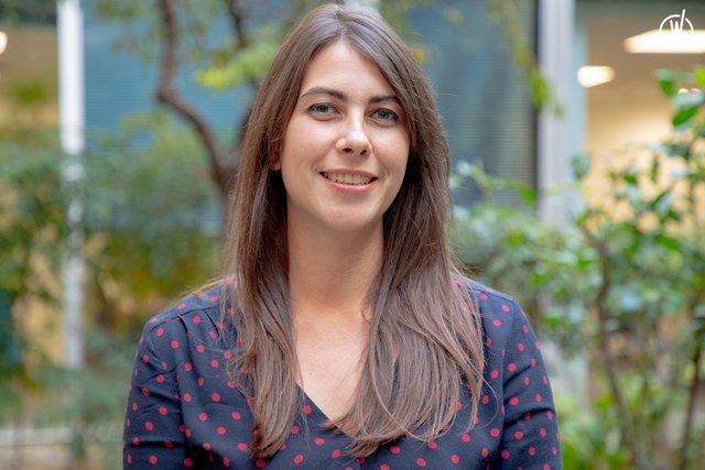 Rencontrez Cécile, Consultante Psychologue - Qualisocial