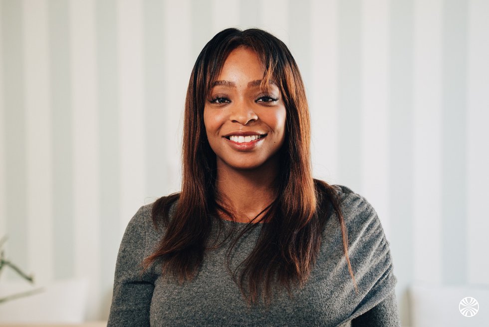 Rencontrez Cassandra, Head of Community & Talents - Bloomco