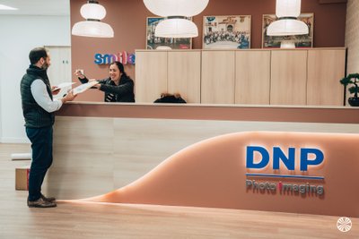 DNP PHOTO IMAGING EUROPE