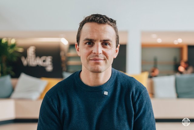 Rencontrez Paul, Directeur général - mashe.