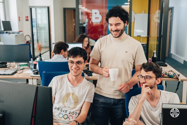 Theodo HealthTech