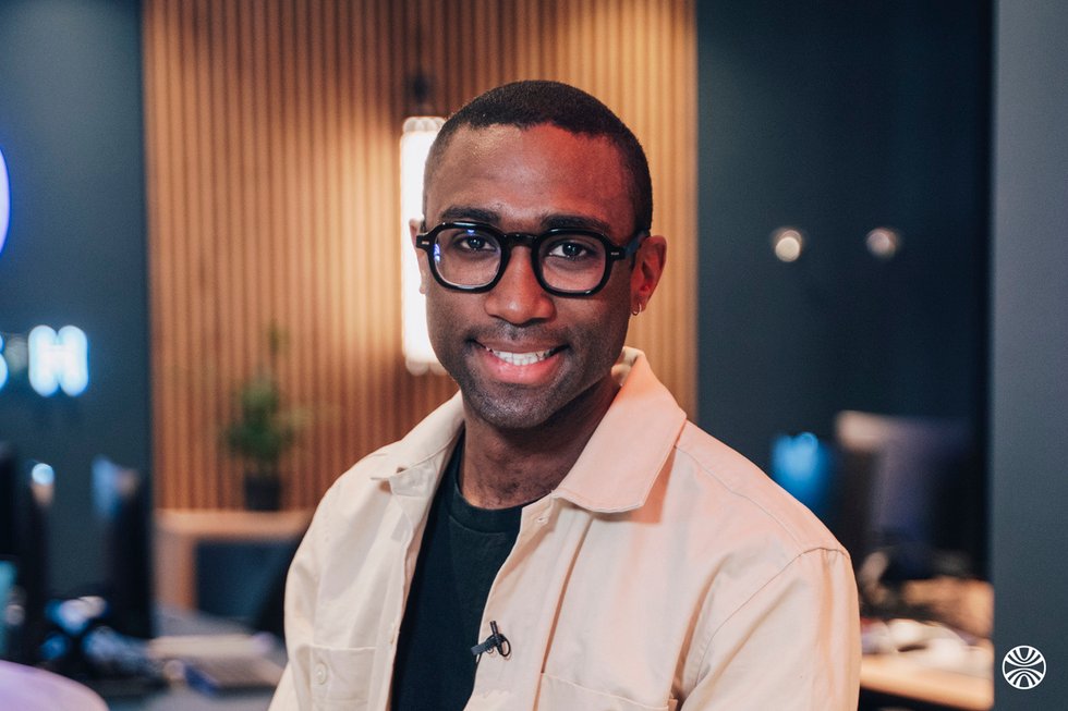 Rencontrez Cédric, CFO - SMASH Group