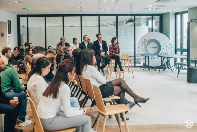 Cellnex France Groupe