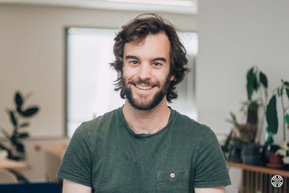Rencontrez Grégoire, Head of Foundry - ASTRAVEUS