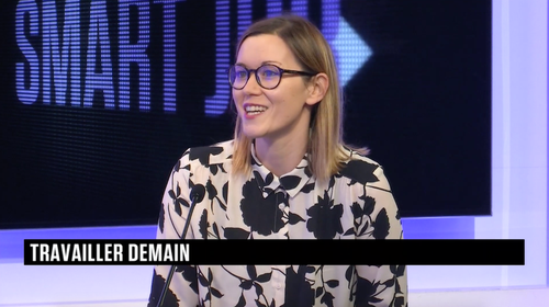 Élodie Livernette : oser la relaxation immersive contre le stress au travail