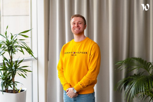 Martin, Account Director - Ipsos