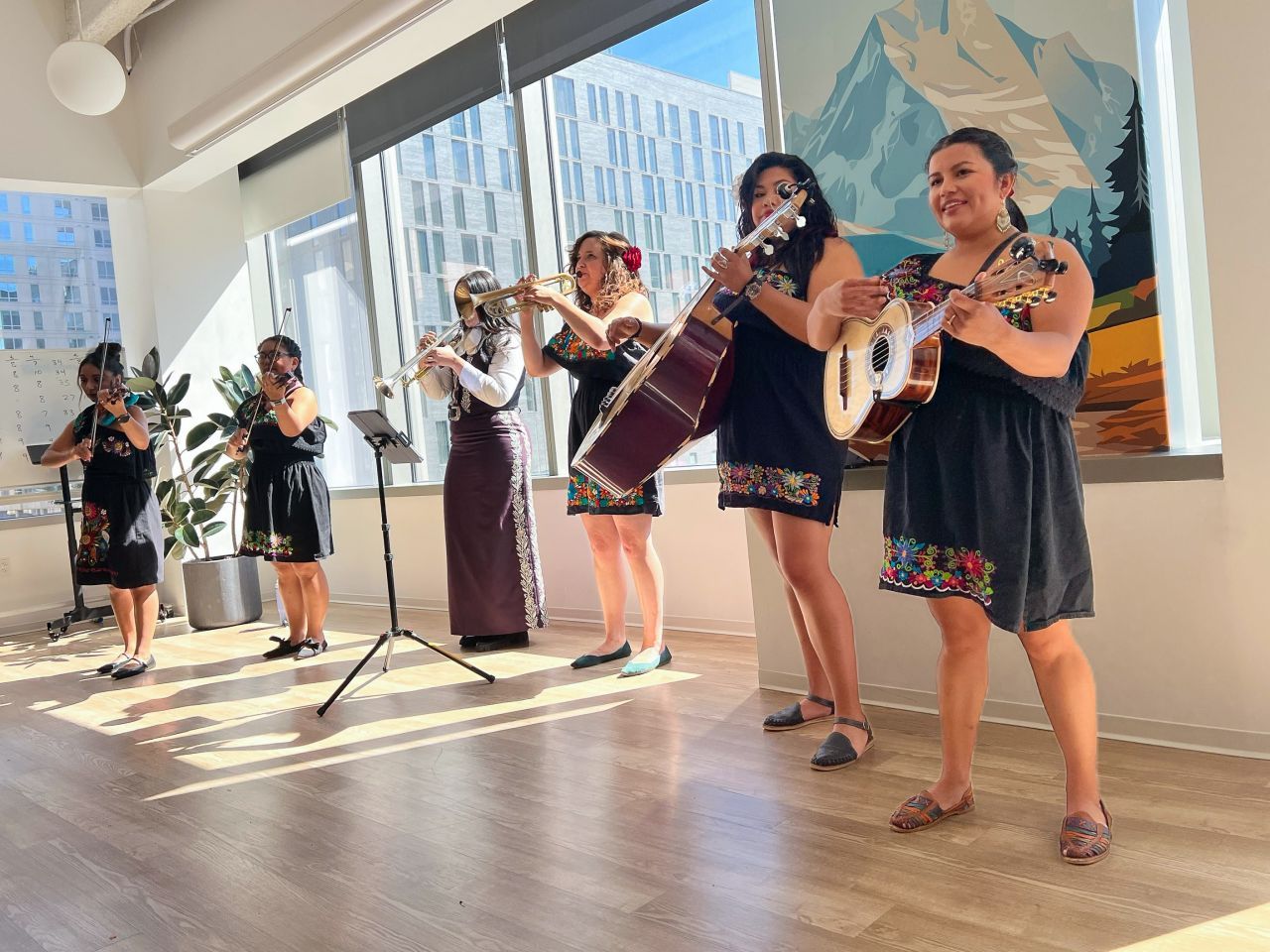 Dynatrace celebrates Hispanic and Latinx Heritage Month
