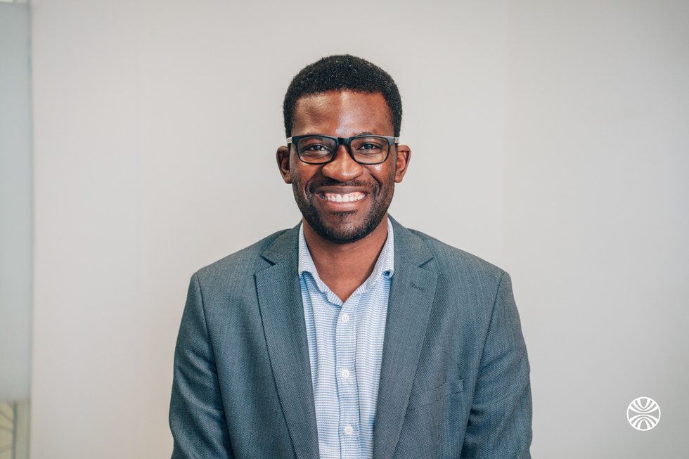 Rencontrez Edgar, Manageur des Analystes SOC pour Activités Cyber - Thales