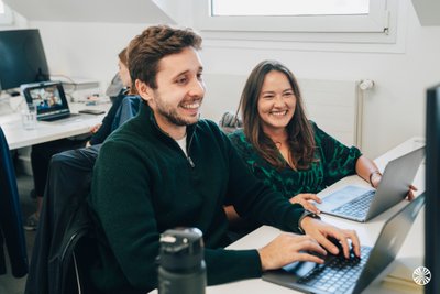 Theodo FinTech