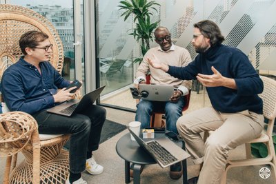 vialytics FRANCE SAS