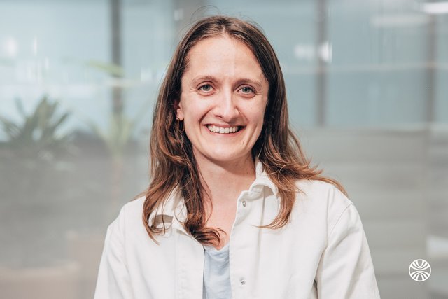 Rencontrez Mathilde, Responsable de l'Atelier Numérique - Ministère de la Culture