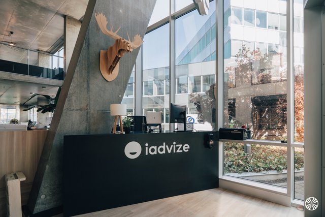 iAdvize