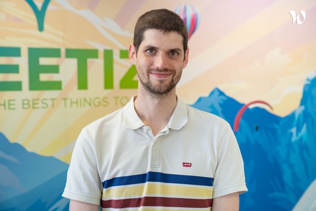 Découvrez Ceetiz avec Nicolas, Chief Technical Officer - Ceetiz