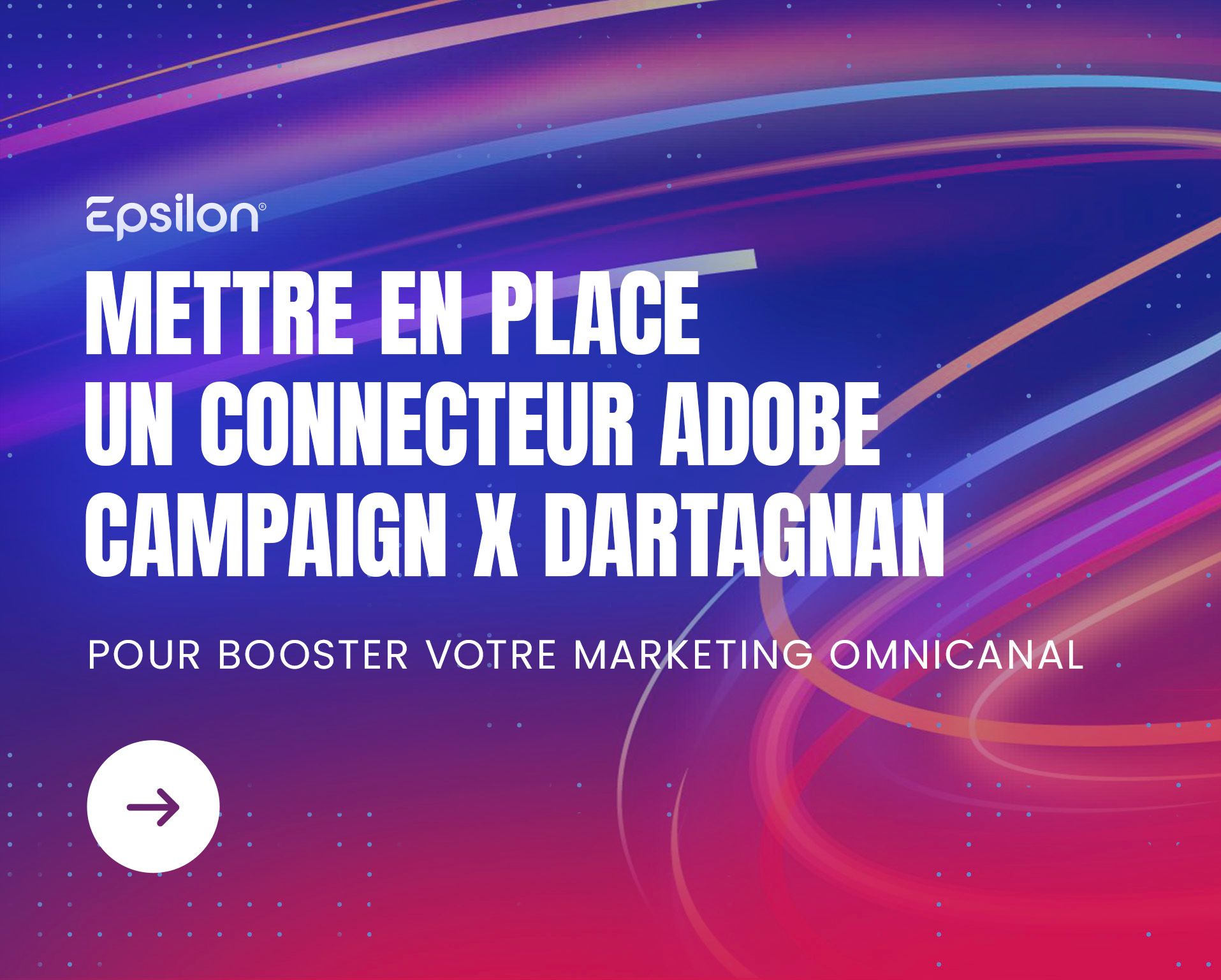 🚀 Comment réduire de 15% le temps d'intégration de vos contenus HTML dans votre plateforme Adobe Campaign ?