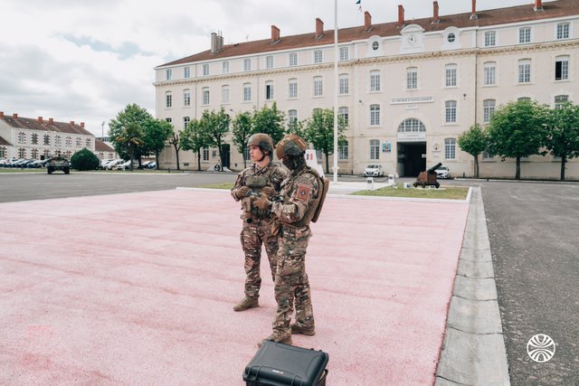 Armée de Terre - sengager.fr