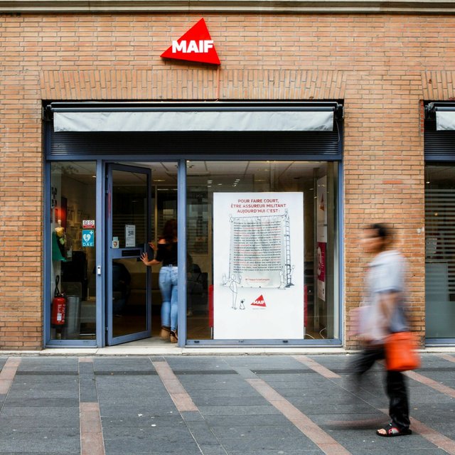 MAIF