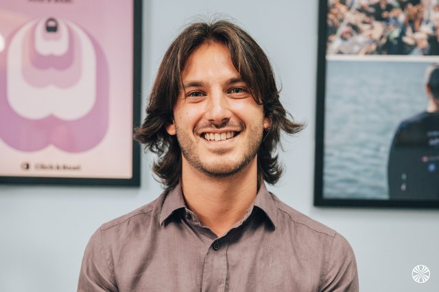 Meet Martin, Customer Care Shift Manager - Click&Boat Group
