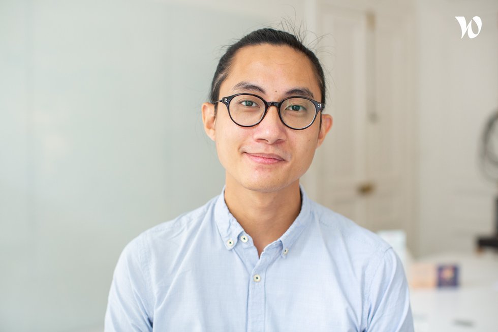 Rencontrez Virak, Digital Transformation Specialist - Apsia