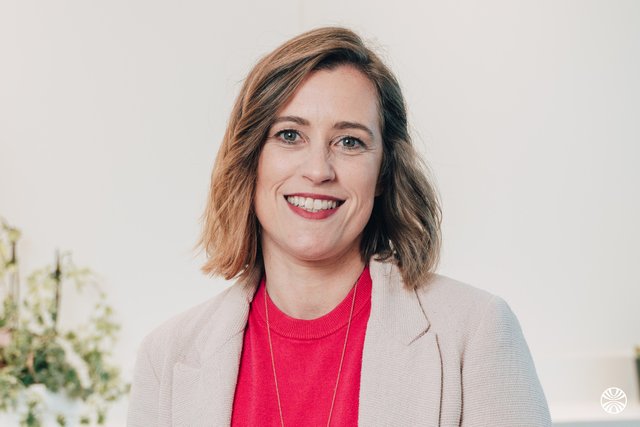 Rencontrez Nathalie, Superviseur et coach - BforBank