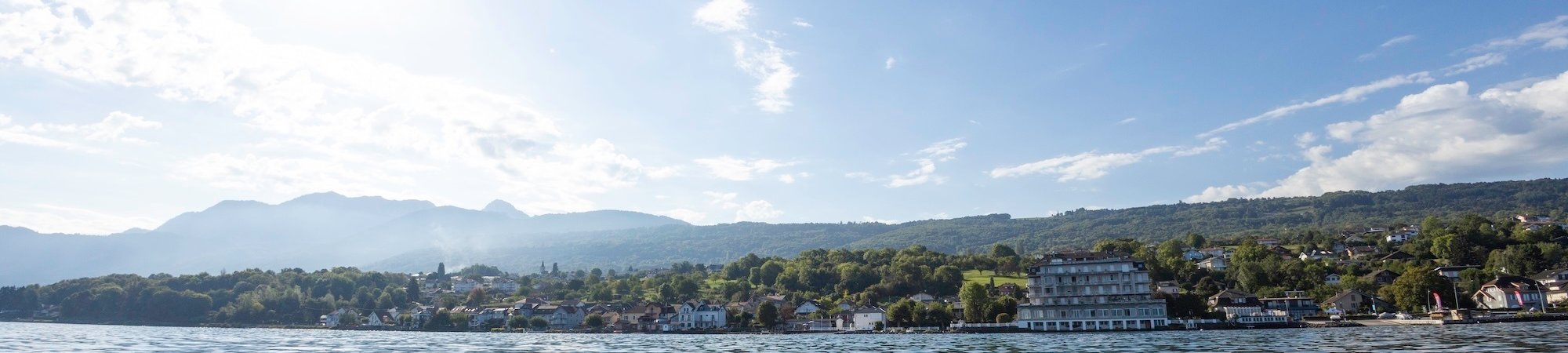 Communauté de communes pays d'Évian - vallée d'Abondance