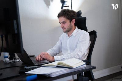 Stagiaire - Computer Vision - Football - SkillCorner - Stage à Paris