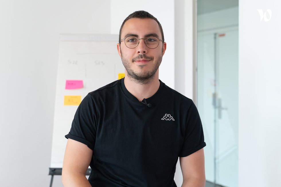 Rencontrez Alexandre, Customer Success Manager - Avis-Locataire