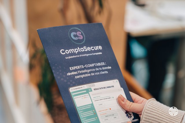 ComptaSecure